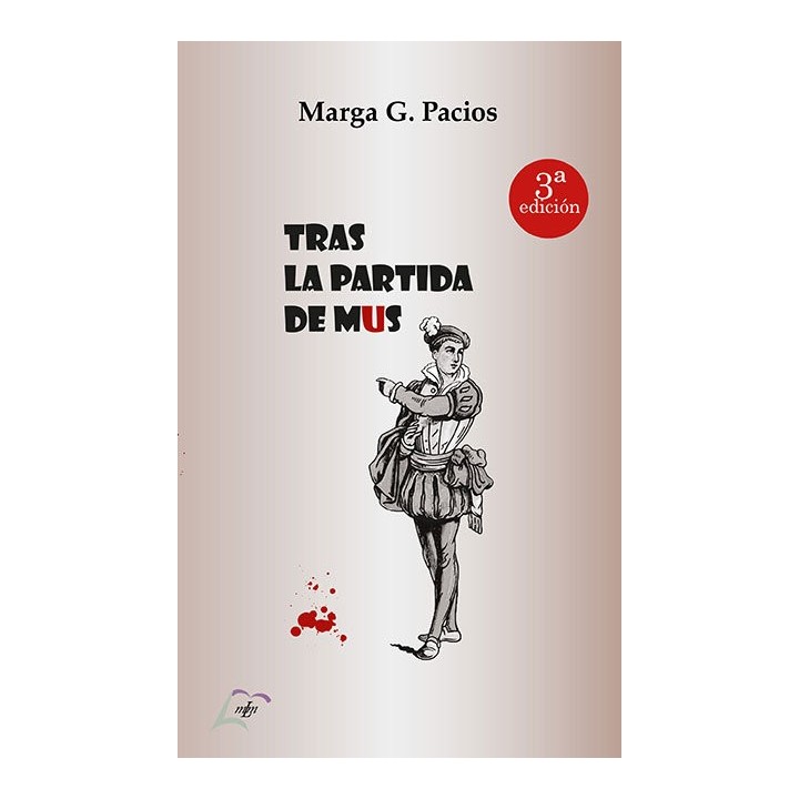 TRAS LA PARTIDA DE MUS