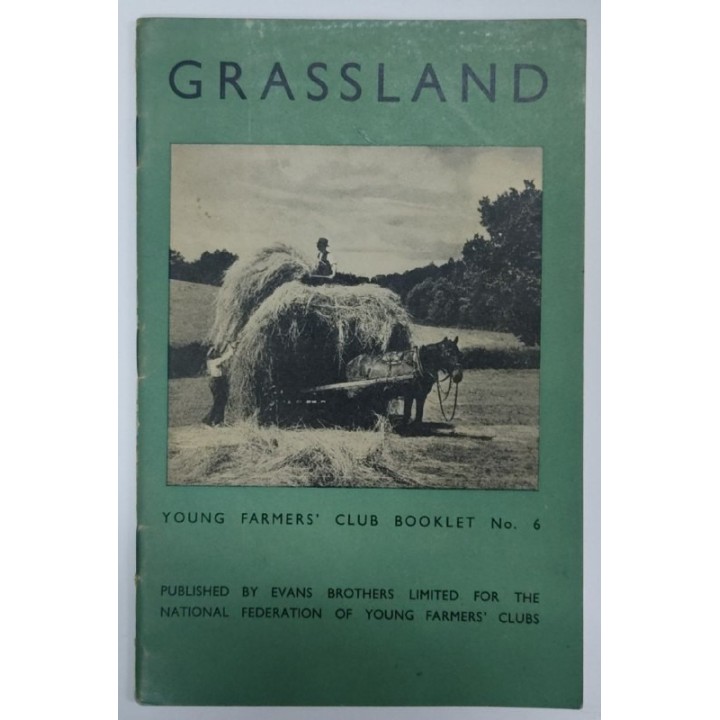 Grassland