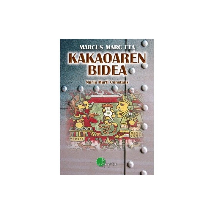 MARKUS MARK ETA KAKAOAREN BIDEA