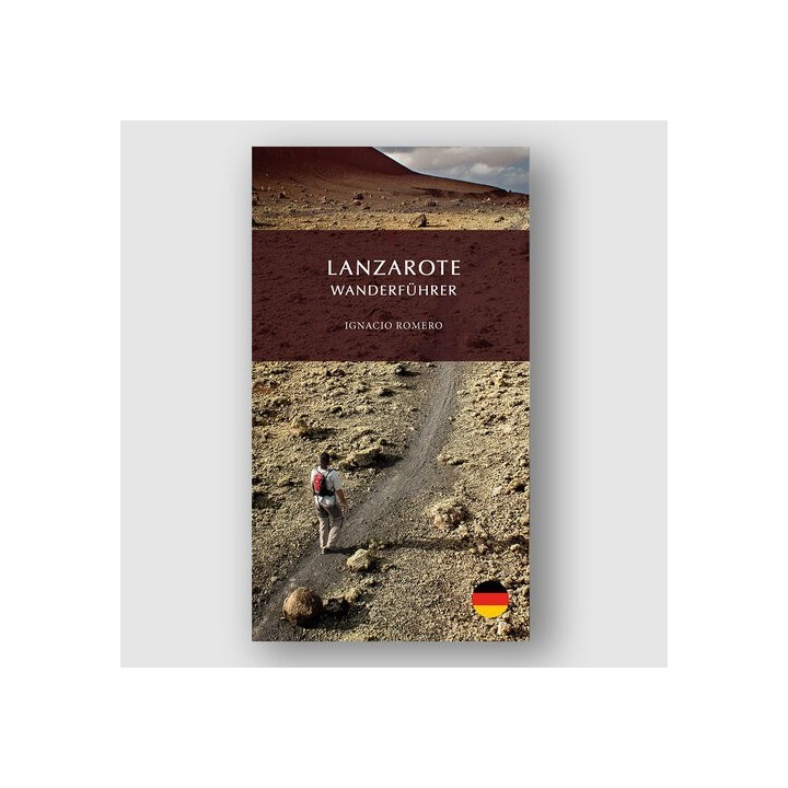 LANZAROTE WANDERFÜHRER