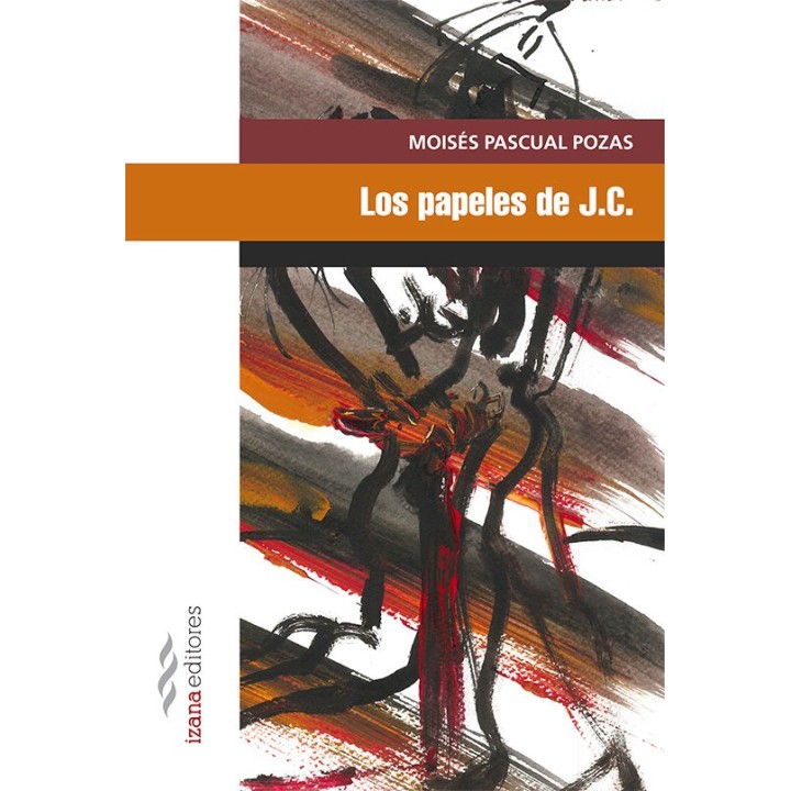 PAPELES DE JC,LOS
