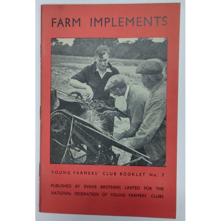 Farm Implements