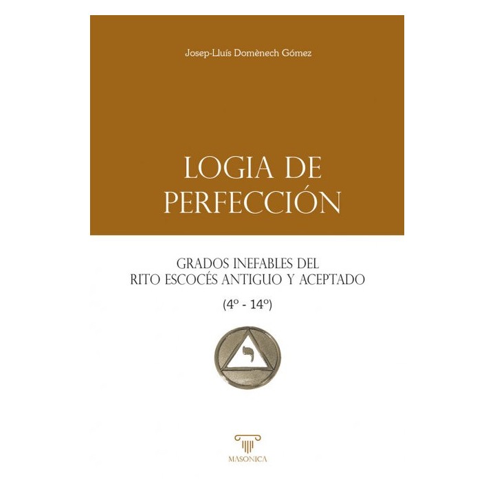 LOGIA DE PERFECCION