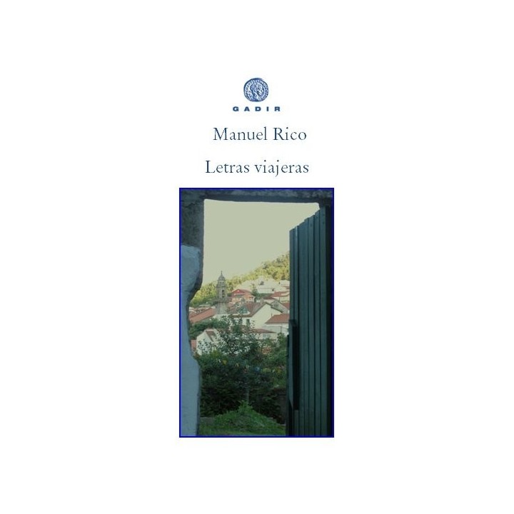 LETRAS VIAJERAS