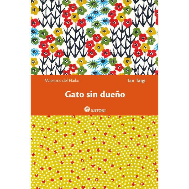GATO SIN DUEÑO