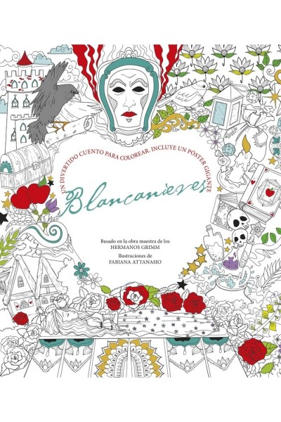 BLANCANIEVES