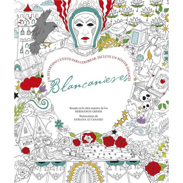 BLANCANIEVES