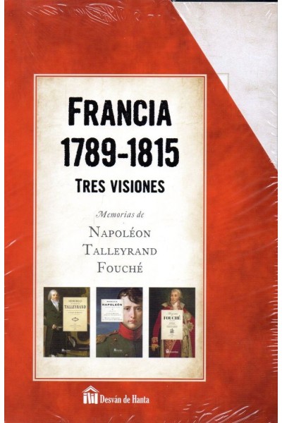 FRANCIA 1789 1815