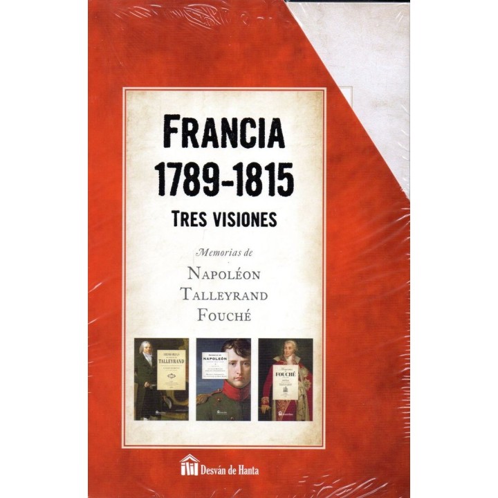 FRANCIA 1789 1815