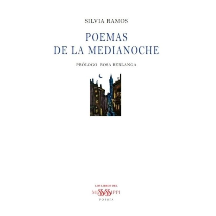 POEMAS DE LA MEDIANOCHE