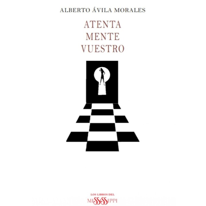 ATENTA MENTE VUESTRO