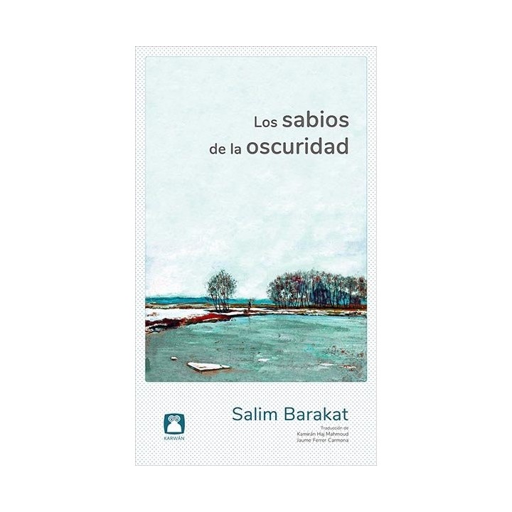 LOS SABIOS DE LA OSCURIDAD