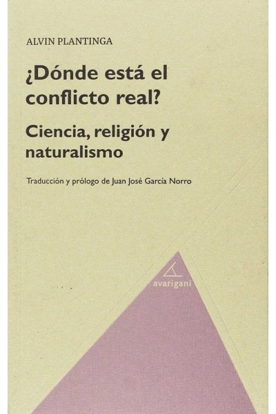 DONDE ESTA EL CONFLICTO REAL