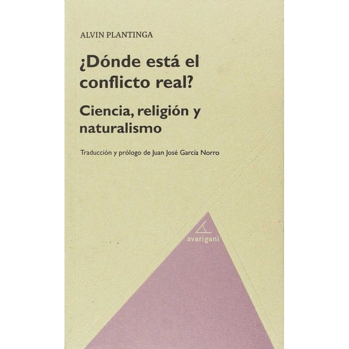 DONDE ESTA EL CONFLICTO REAL