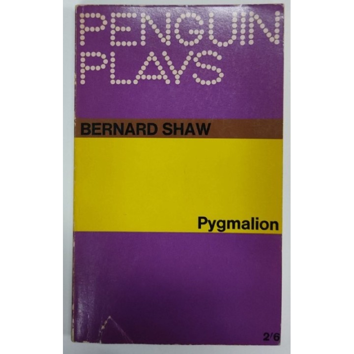 PYGMALION