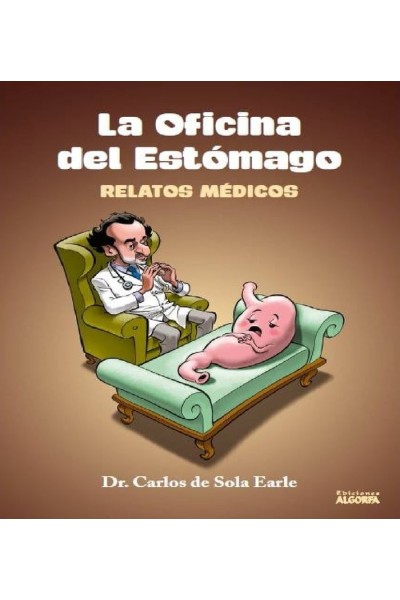 OFICINA DEL ESTOMAGO,LA