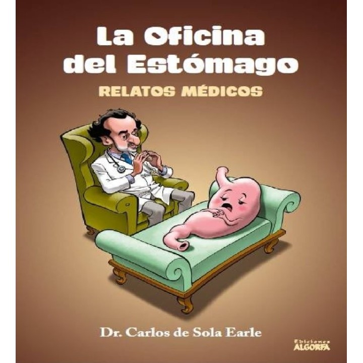 OFICINA DEL ESTOMAGO,LA
