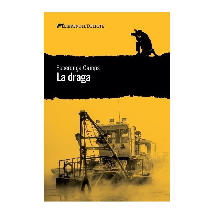 DRAGA,LA