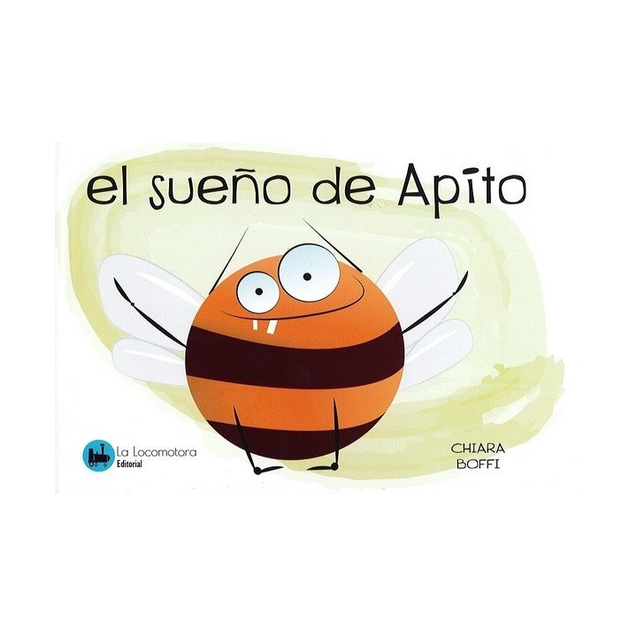 SUEÑO DE APITO,EL