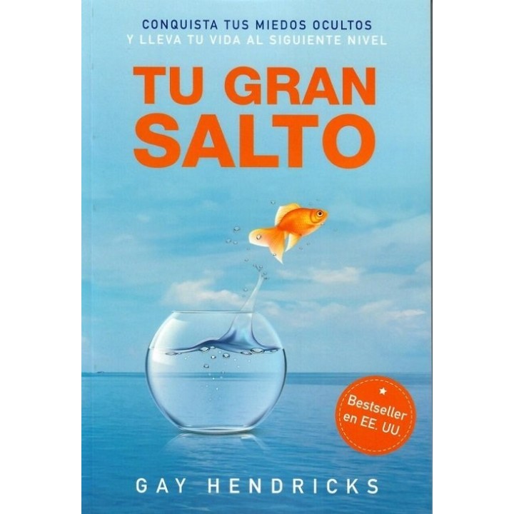 TU GRAN SALTO