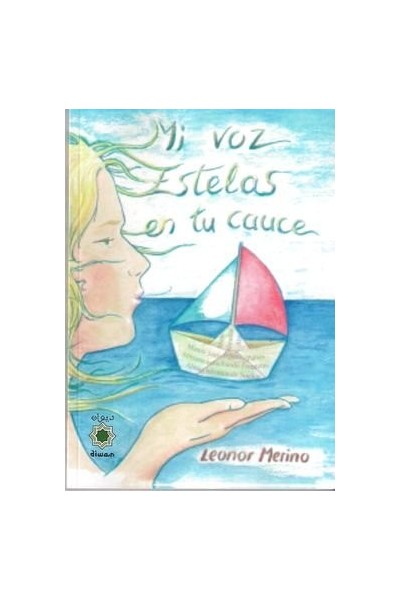 MI VOZ, ESTELAS EN TU CAUCE