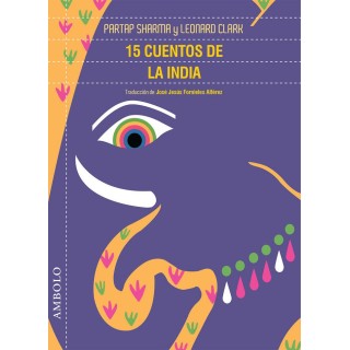 15 CUENTOS DE LA INDIA