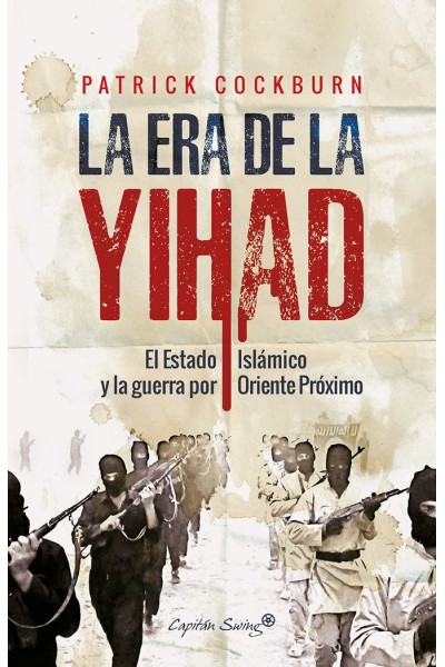 ERA DE LA YIHAD,LA