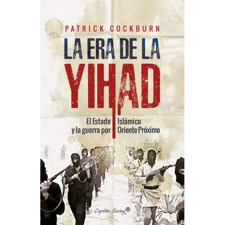 ERA DE LA YIHAD,LA