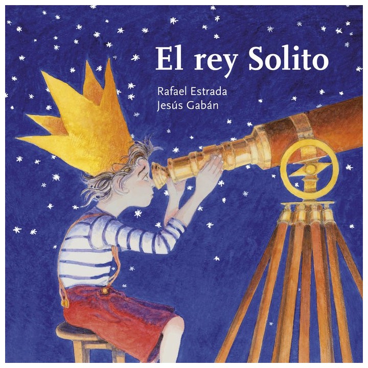 EL REY SOLITO