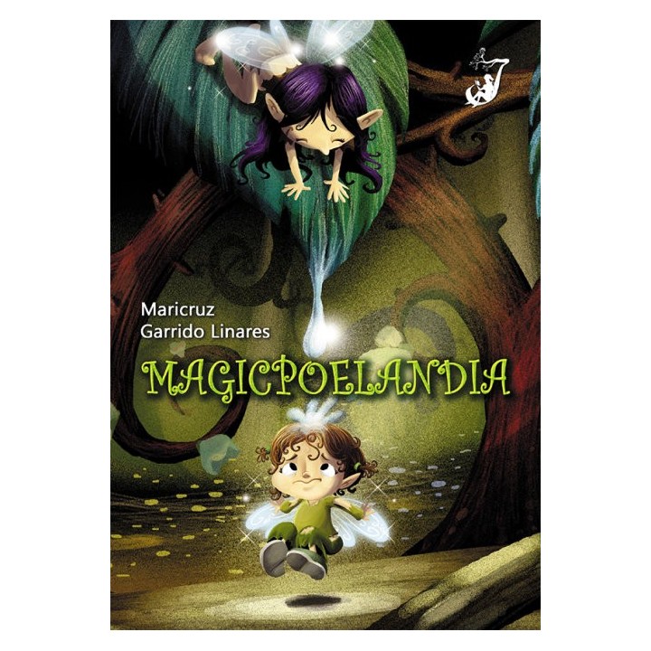 MAGICPOELANDIA