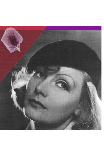 OJOS DE GRETA GARBO,LOS