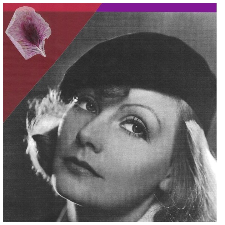 OJOS DE GRETA GARBO,LOS