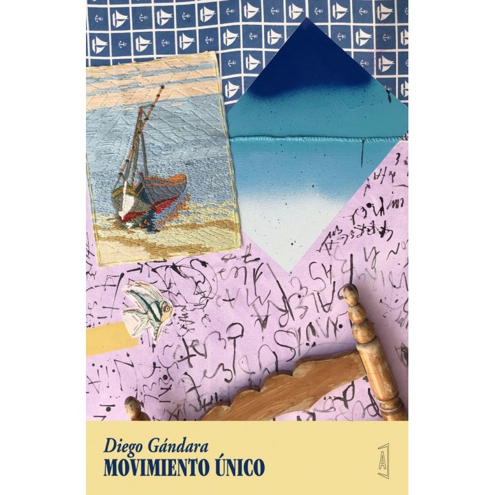 MOVIMIENTO UNICO