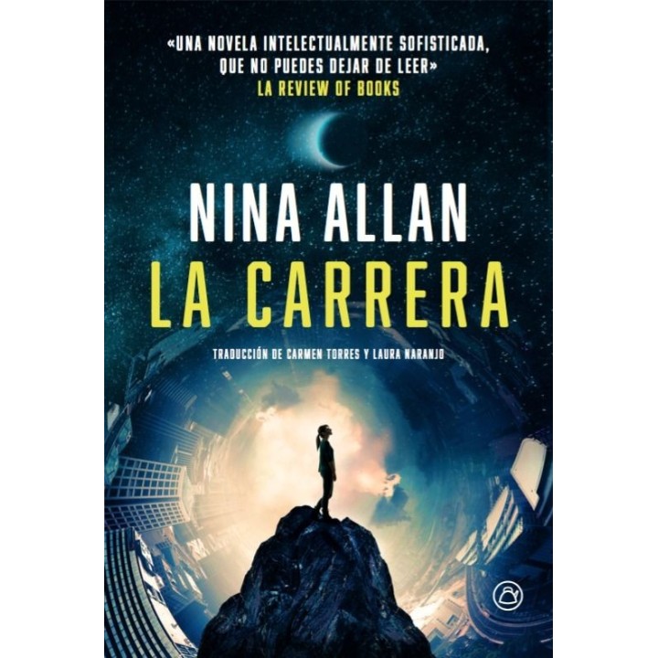 CARRERA,LA