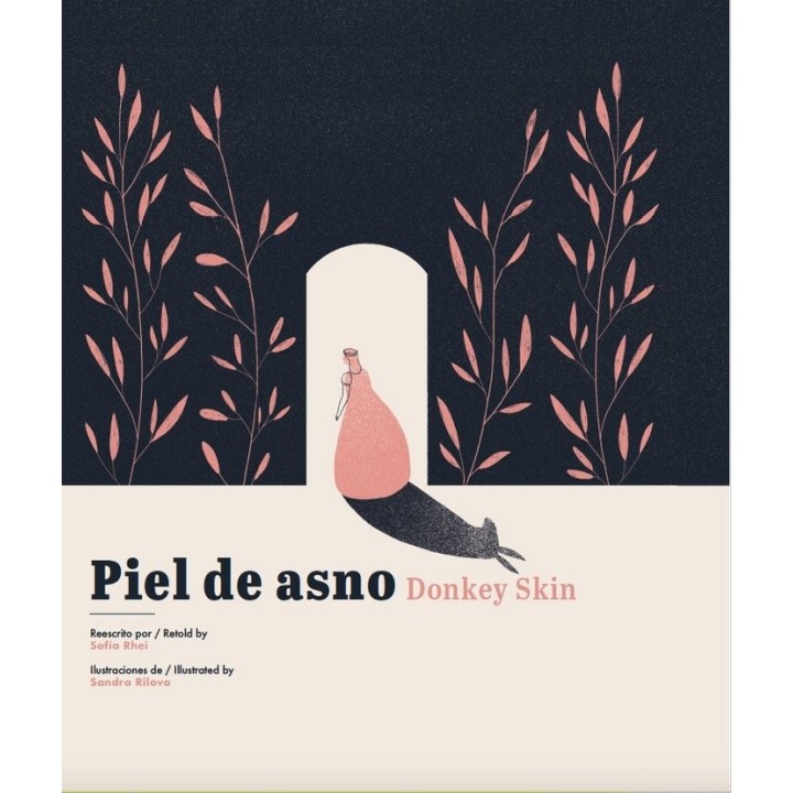 PIEL DE ASNO