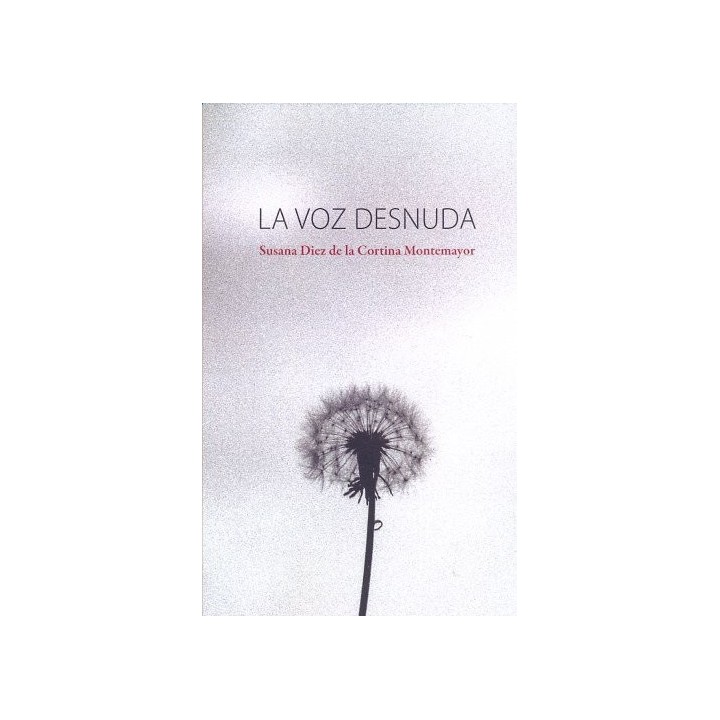 VOZ DESNUDA,LA