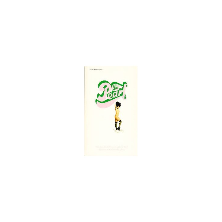 The Pearl. A journal of Facetiae and Voluptuous Reading