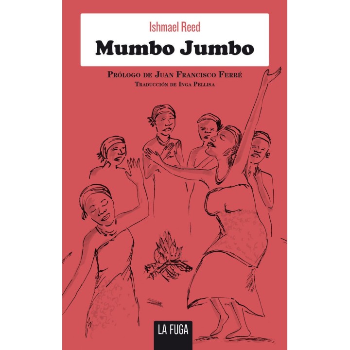 MUMBO JUMBO