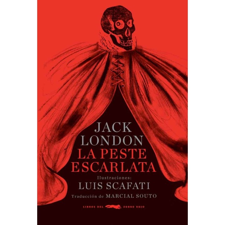 PESTE ESCARLATA,LA