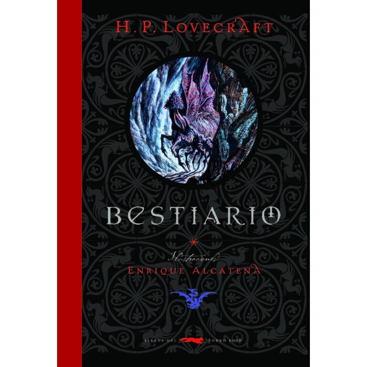 BESTIARIO