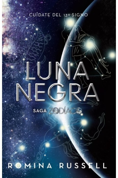 LUNA NEGRA