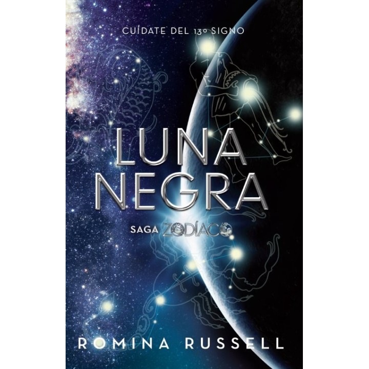 LUNA NEGRA