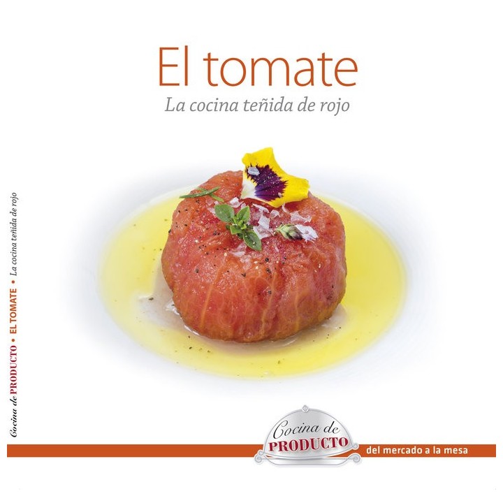 EL TOMATE