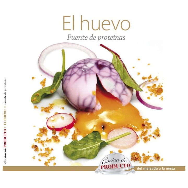 EL HUEVO
