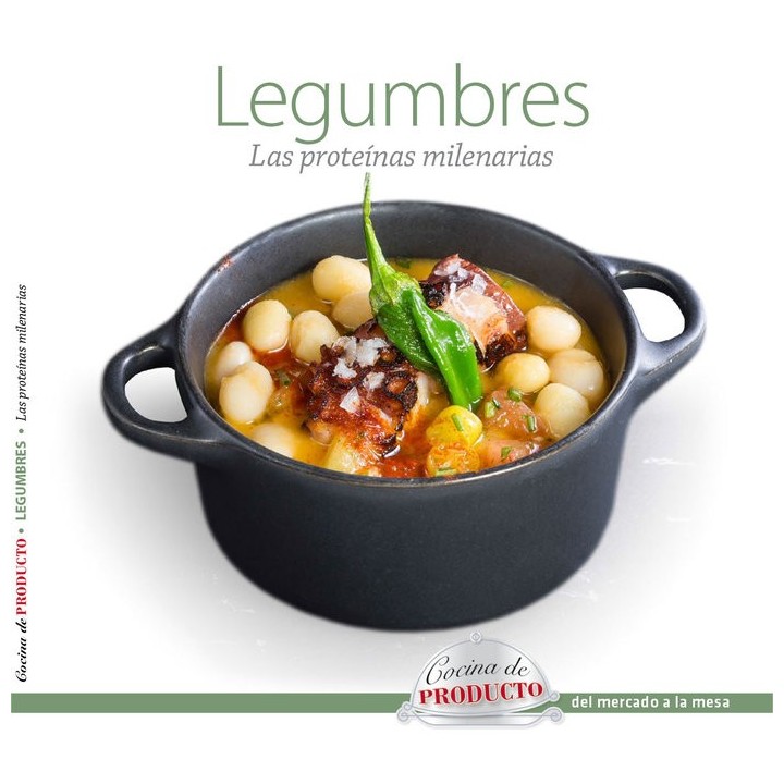 LAS LEGUMBRES
