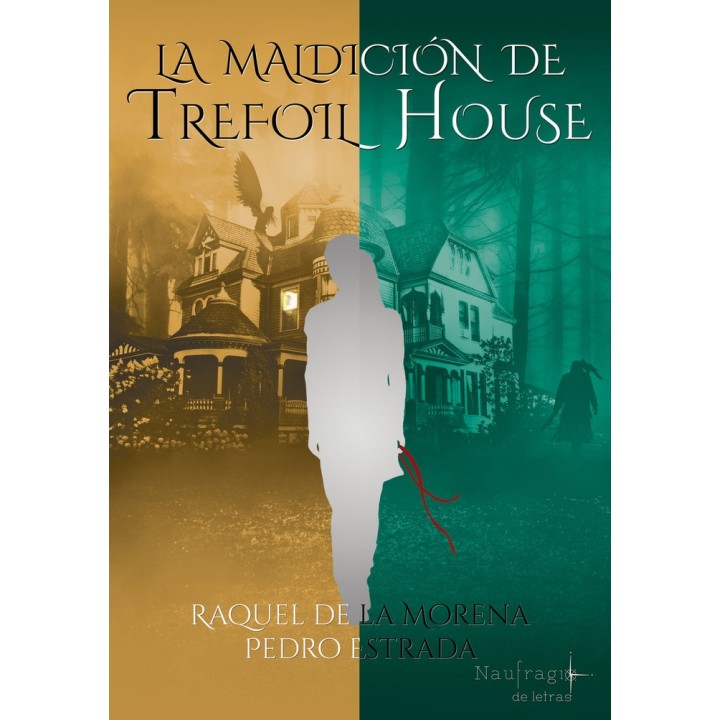MALDICION DE TREFOIL HOUSE,LA