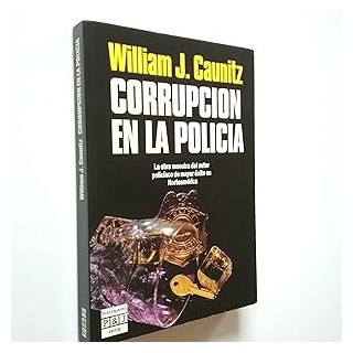 Corrupción en la policía