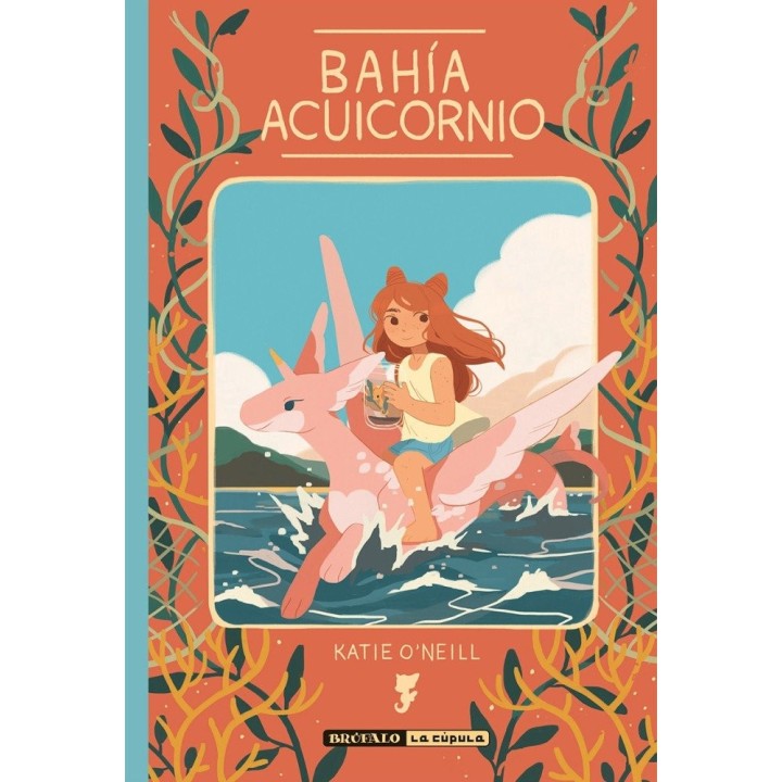 BAHIA ACUICORNIO