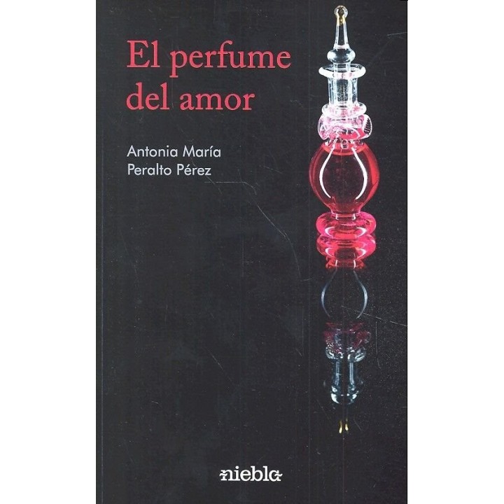PERFUME DEL AMOR