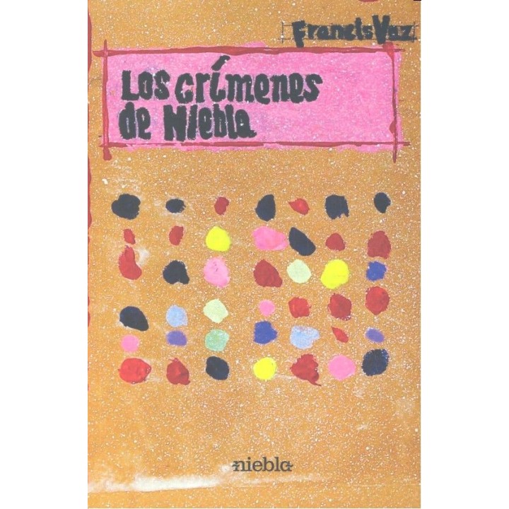 CRIMENES DE NIEBLA